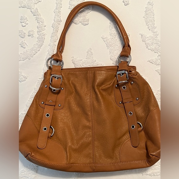 Natural Reflections Bags Reflections Purse Poshmark